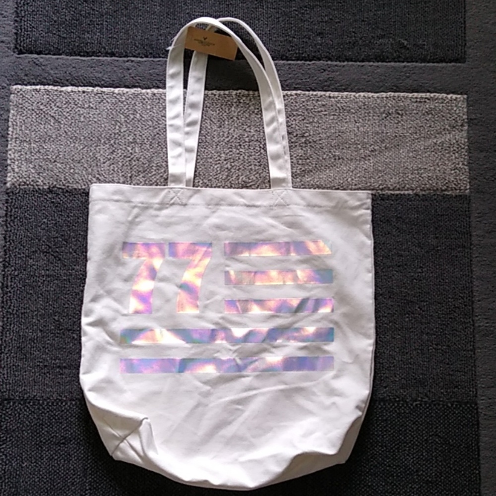 American Eagle Tote Bag❤️